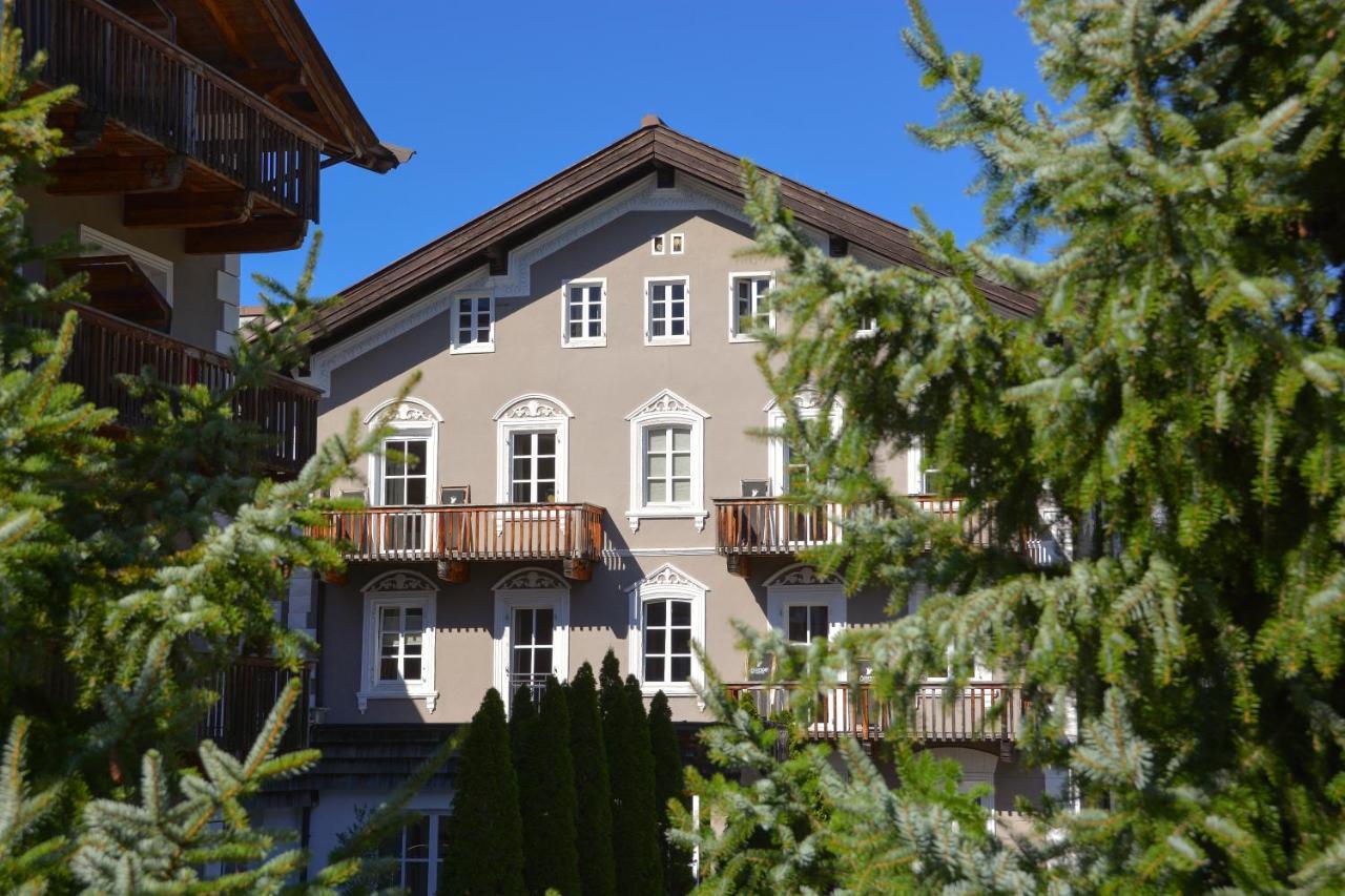 Q! Resort Kitzbuehel Exteriér fotografie